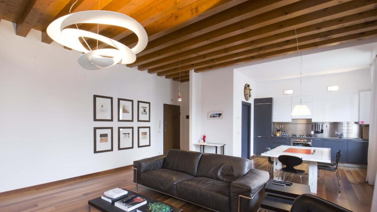 Casa Di Silvia & Daniele Διαμέρισμα Βενετία Εξωτερικό φωτογραφία